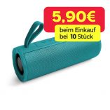 Portable Speaker WALKER WSP-110 sea green - Buy for 12.35 € in Germany