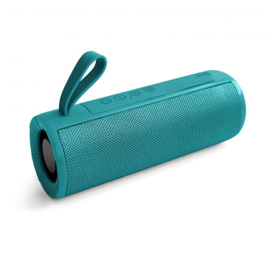 Portable Speaker WALKER WSP-110 sea green