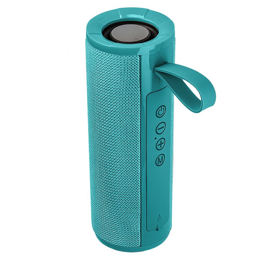 Portable Speaker WALKER WSP-110 sea green