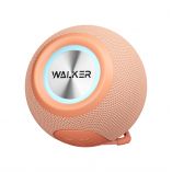 Portable Speaker WALKER WSP-115 pink - Buy for 12.30 € in Germany