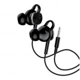 Earphones WALKER H715 black