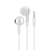 Earphones WALKER H315 white