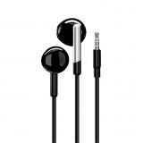 Earphones WALKER H315 black