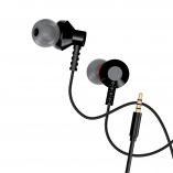 Earphones WALKER H725 black - Buy for 2.93 € in Germany