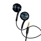 Earphones WALKER H735 green/grey