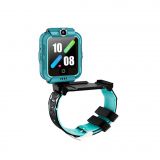 Smart Watch for Kids XO H110 green