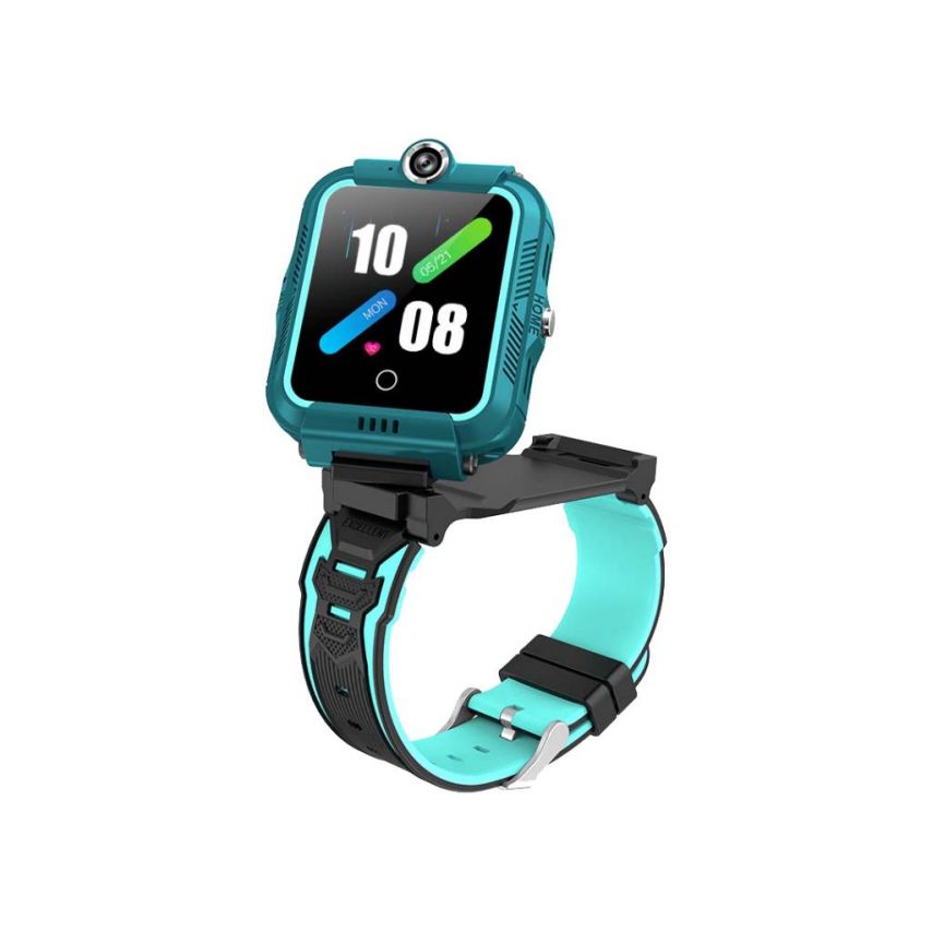 Smart Watch for Kids XO H110 green