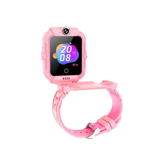 Smart Watch for Kids XO H110 pink