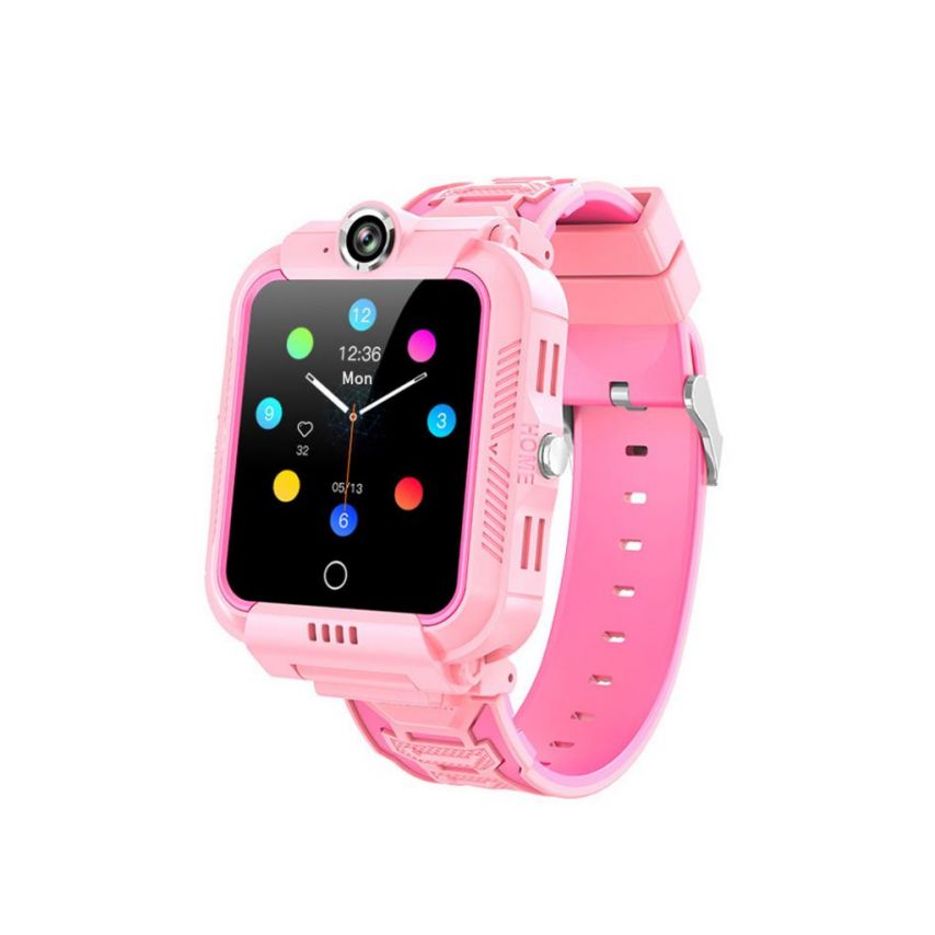 Smartwatch für Kinder XO H110 rosa