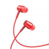 Earphones XO EP57 red