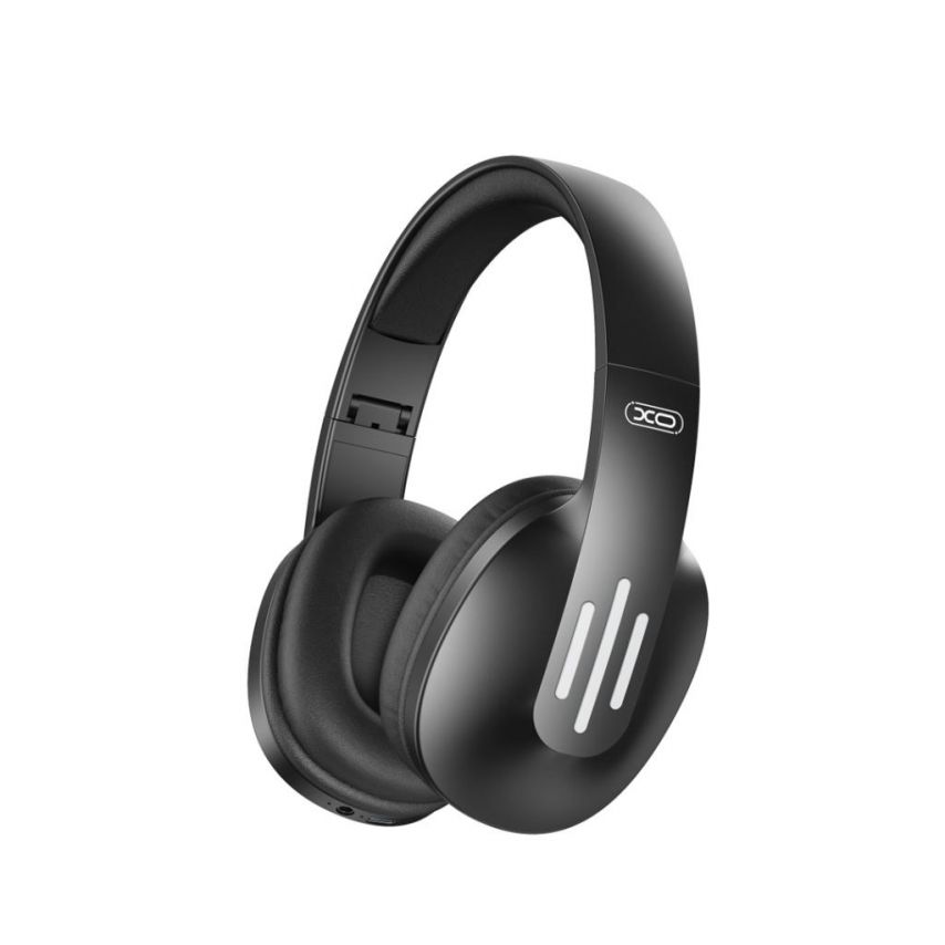 Bluetooth Headphones XO BE39 black