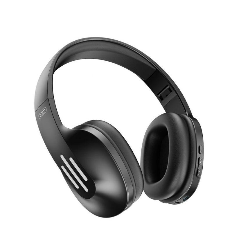 Bluetooth Headphones XO BE39 black