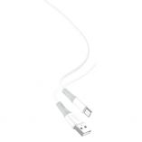 USB cable XO NB225 Type-C white - Buy for 2.93 € in Germany