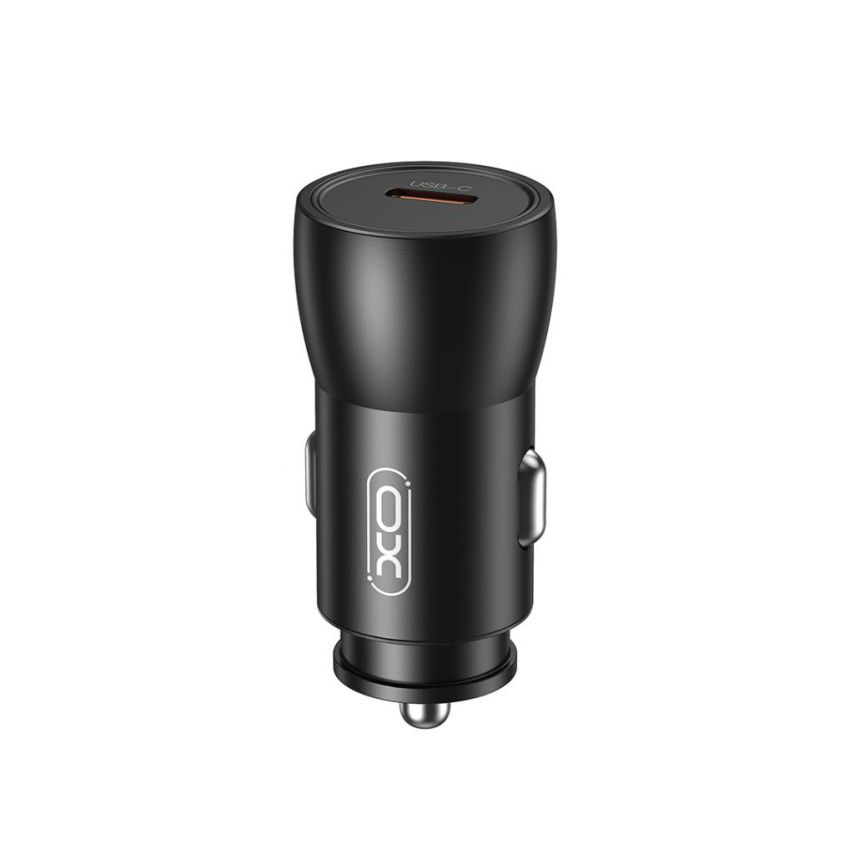 Autoladegerät (Adapter) XO CC57 PD / 25W schwarz