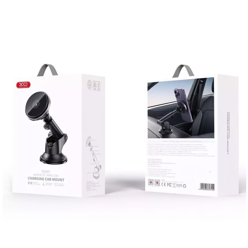 Car Holder XO CX017 black