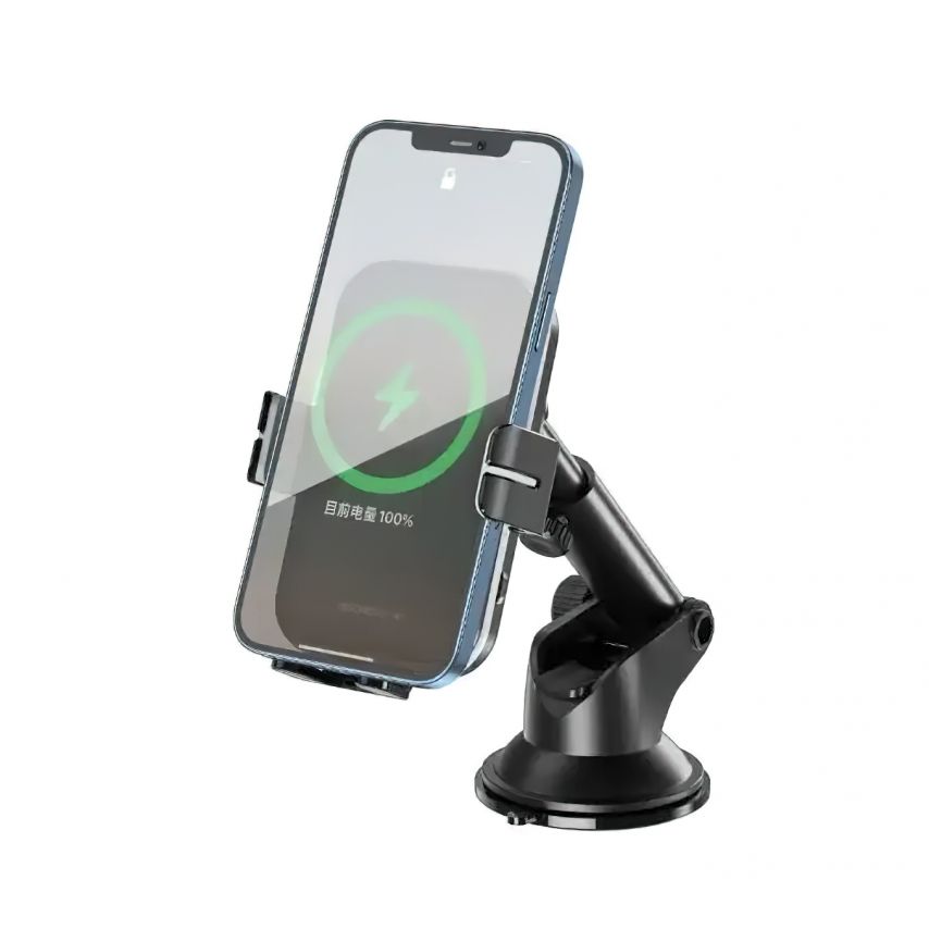 Car Holder XO WX027 15W black