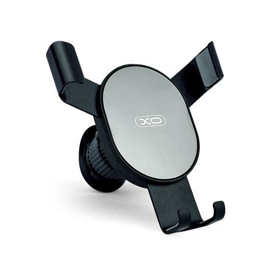 Car Holder XO C126 Gravity silver/black