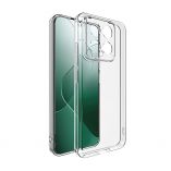 Case Silicone KST for Xiaomi Redmi Note 12 5G, Poco X5 5G transparent - Buy for 1.45 € in Germany