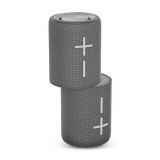 Portable Speaker 2in1 WALKER WSP-710 grey