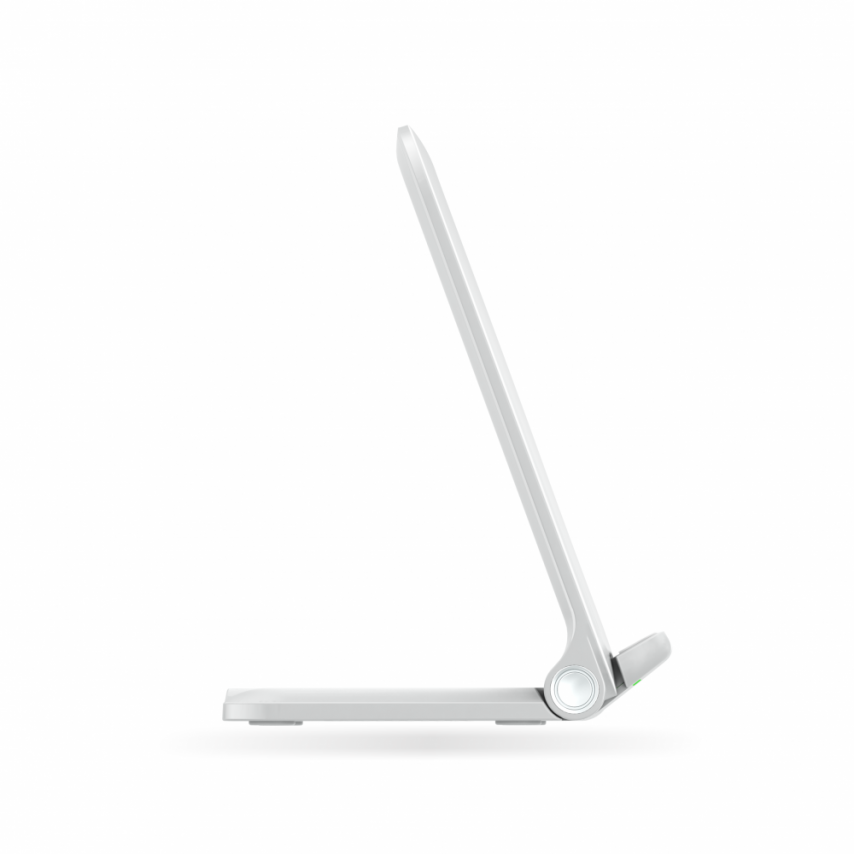 Kabelloses Ladegerät WALKER WH-52 weiß