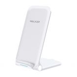 Wireless Сharger WALKER WH-52 white - Buy for 12.60 € in Germany