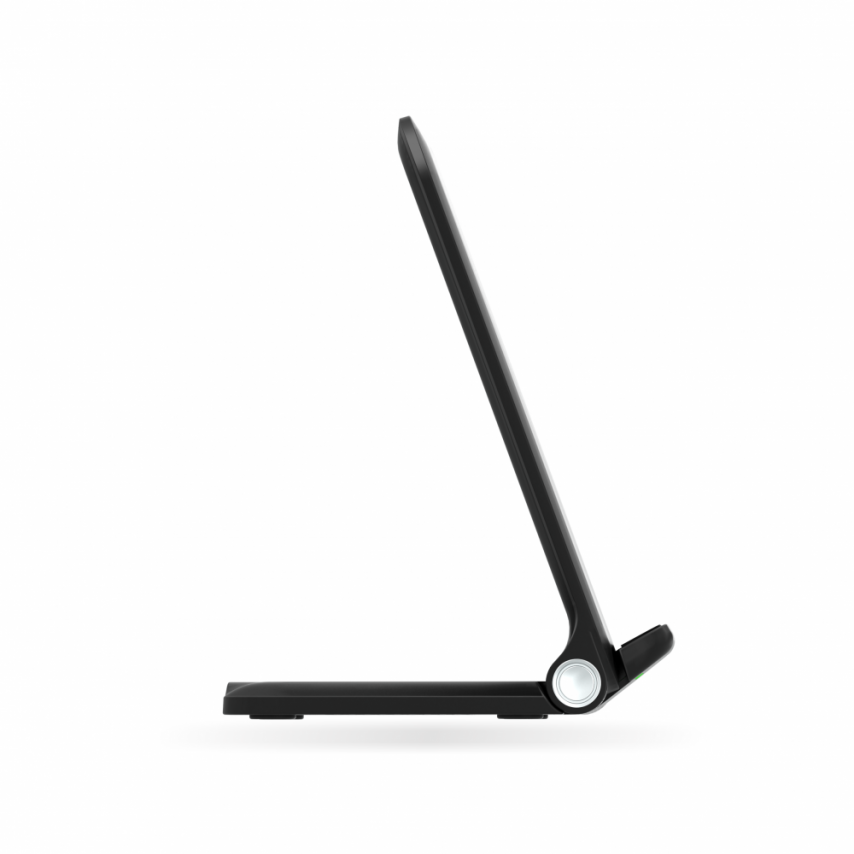 Kabelloses Ladegerät WALKER WH-52 schwarz