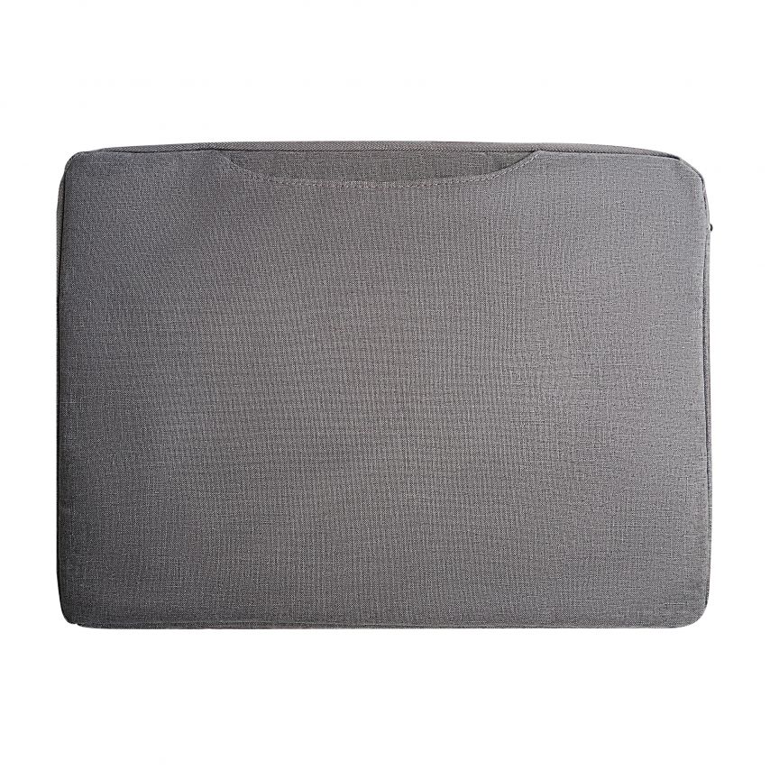 Sac pour ordinateur portable XO CB01 14" gris