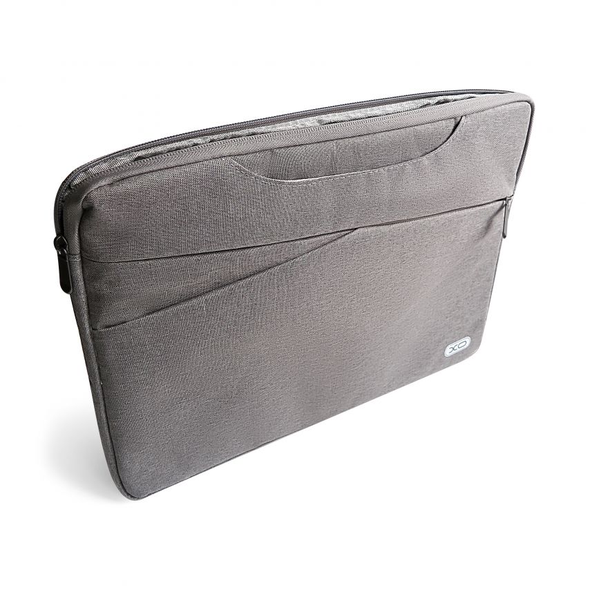 Sac pour ordinateur portable XO CB01 14" gris