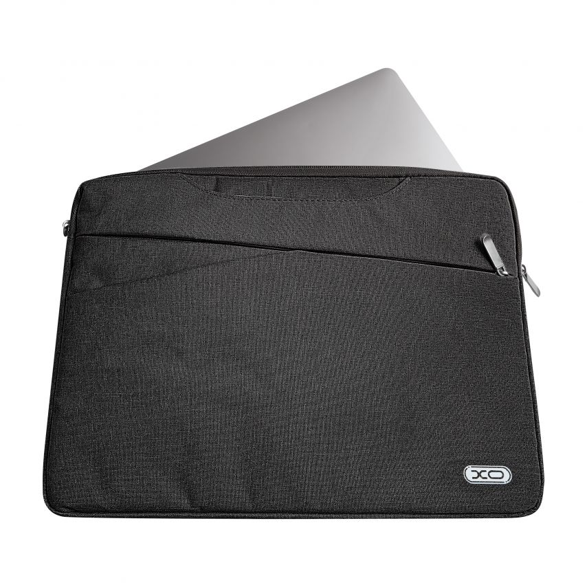Laptoptasche XO CB01 14 schwarz