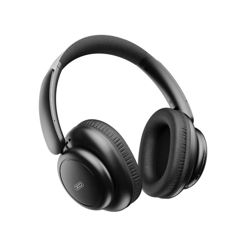 Bluetooth Headphones XO BE40 ANC black