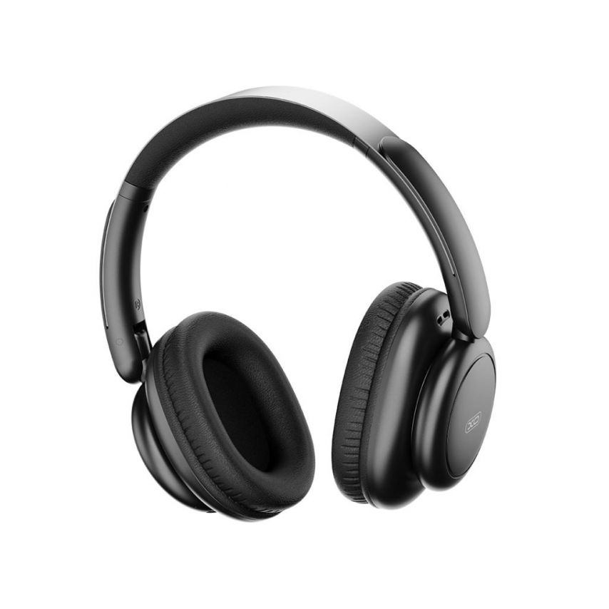 Bluetooth Headphones XO BE40 ANC black