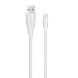 USB-Kabel WALKER C305 Type-C weiß - Kaufen Sie für 1.63 € in Deutschland