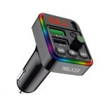 FM Transmitter WALKER WAFM-520 black - Buy for 8.85 € in Germany