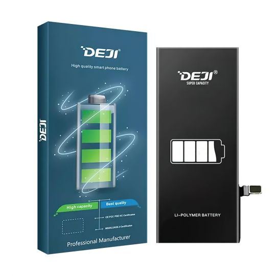 Phone Battery DEJI for Apple iPhone Xr (2942mAh)