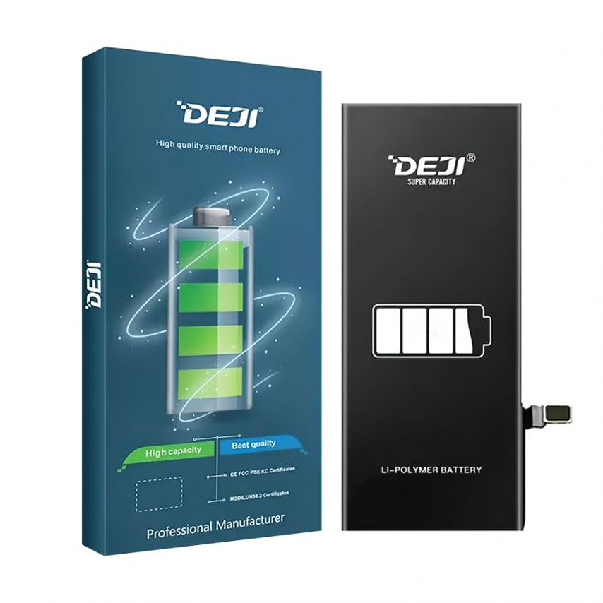 Phone Battery DEJI for Apple iPhone 11 (3110mAh)