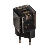 Netzladegerät (Adapter) WALKER WH-61 GaN PD_30W / QC3.0_18W durchsichtig - Kaufen Sie für 8.50 € in Deutschland