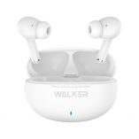 Bluetooth Earphones WALKER WTS-60 ENC white - Buy for 14.30 € in Germany