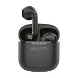 Bluetooth Earphones WALKER WTS-33 black