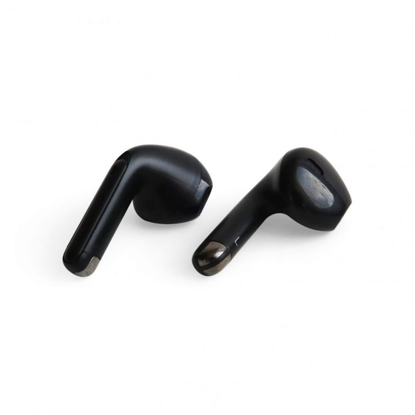 Bluetooth Earphones WALKER WTS-33 black