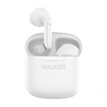 Bluetooth Earphones WALKER WTS-33 white - Buy for 13.65 € in Germany