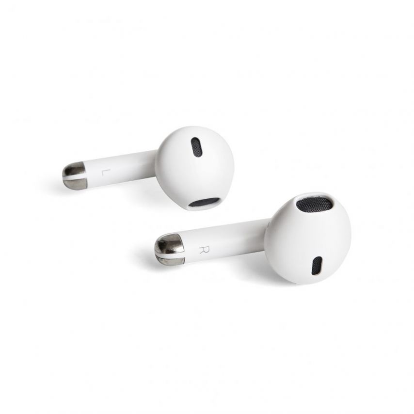 Bluetooth Earphones WALKER WTS-33 white