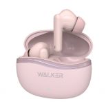 Bluetooth Earphones WALKER WTS-37 pink - Buy for 13.65 € in Germany