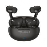 Bluetooth Earphones WALKER WTS-60 ENC black - Buy for 14.30 € in Germany