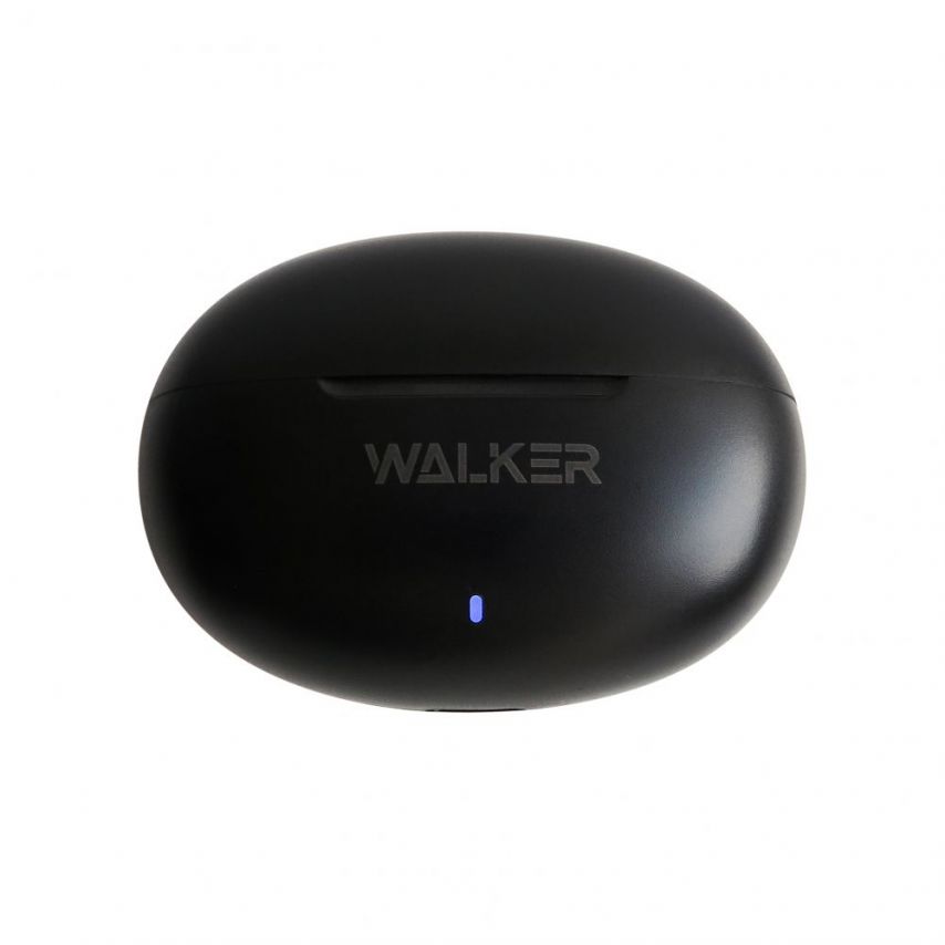 Bluetooth Earphones WALKER WTS-60 ENC black