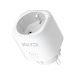 Smart Power Plug WALKER WH-701 white - Buy for 15.60 € in Germany