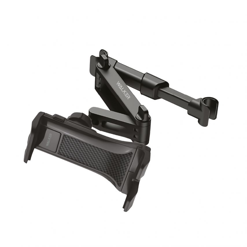 Car Holder WALKER CX-025 black