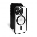 Case with MagSafe for Apple iPhone 14 Pro black (9)
