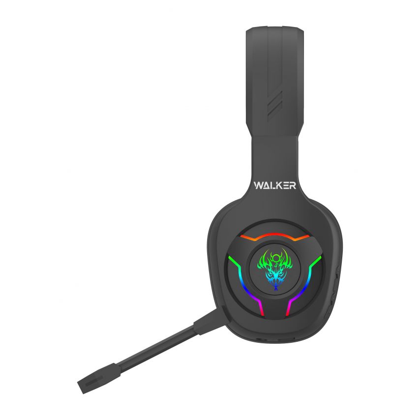 Bluetooth-Kopfhörer WALKER WBT-79 schwarz