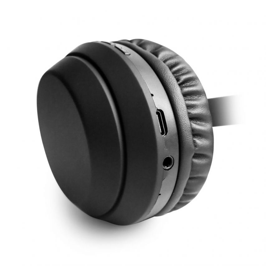 Casque Bluetooth WALKER BIG WBT-73 noir