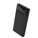 Power Bank XO PR132 10000mAh schwarz - Buy for 28.50 € in Germany